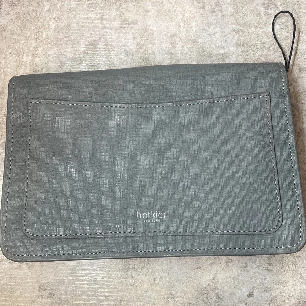 Botkier New York Hand Clutch Purse Crossbody